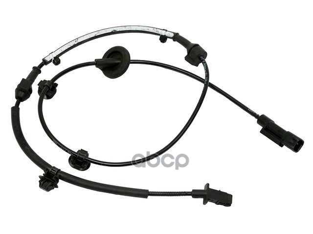 Датчик Abs | Лев | MITSUBISHI арт. 4670A573