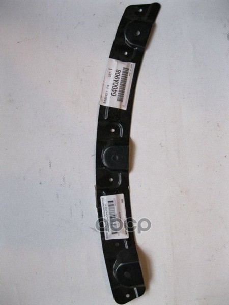 КРОНШТЕЙН  БАМПЕРА ПЕРЕДНЕГО ПРАВЫЙ MITSUBISHI арт. 6400A908