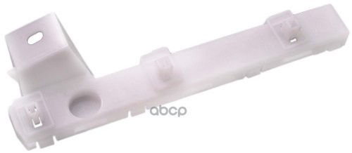 Кронштейн бампера переднего L MITSUBISHI 6400F549 MITSUBISHI арт. 6400F549