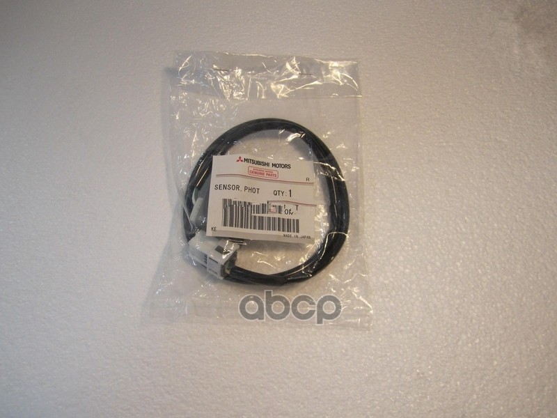 Датчик Освещенности MITSUBISHI арт. 7825a003