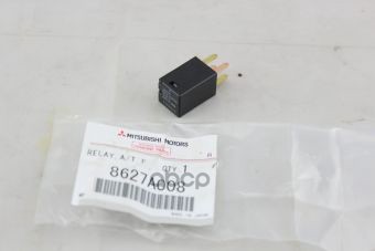 Реле электрооборудования MITSUBISHI арт. 8627a008