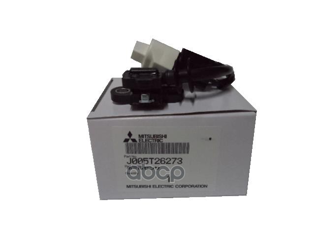 Датчик Положения Коленвала Mitsubishi Mr420734 MITSUBISHI арт. j005t26273