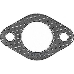 Прокладка приемной трубы глушителя  MB687002 MITSUBISHI арт. MB687002