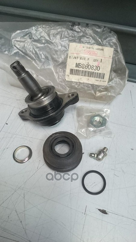 Опора Шаровая Верхняя MITSUBISHI арт. MB860830