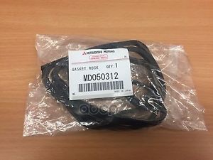 Прокладка клапанной крышки MITSUBISHI арт. MD050312