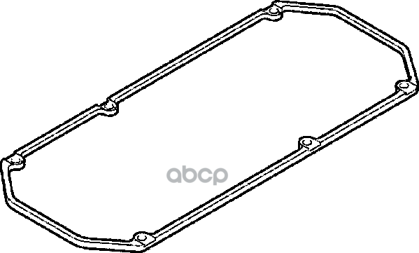 Прокладка клапанной крышки MITSUBISHI арт. MD303148
