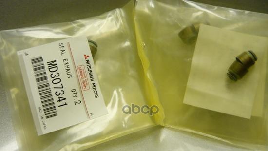 Колпачок маслосъемный выпускной MITSUBISHI арт. MD307341