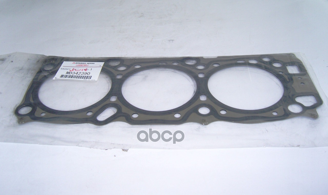 Прокладка ГБЦ MITSUBISHI арт. md342390