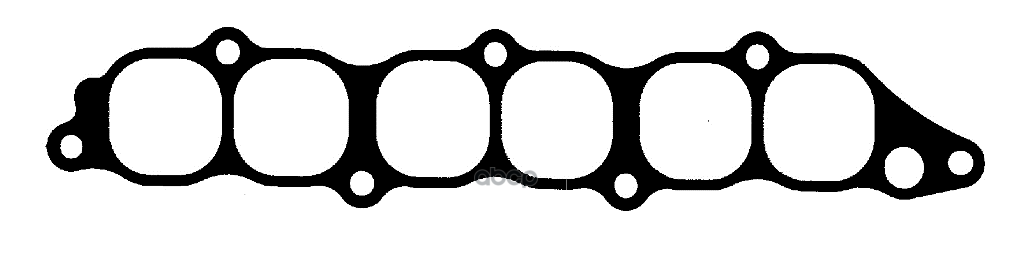 Прокладка впускного коллектора MITSUBISHI GALANT MD347006 MITSUBISHI арт. MD347006