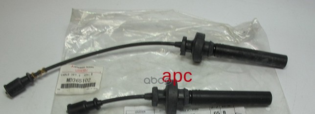 Провода высоковольтные MITSUBISHI арт. md365102