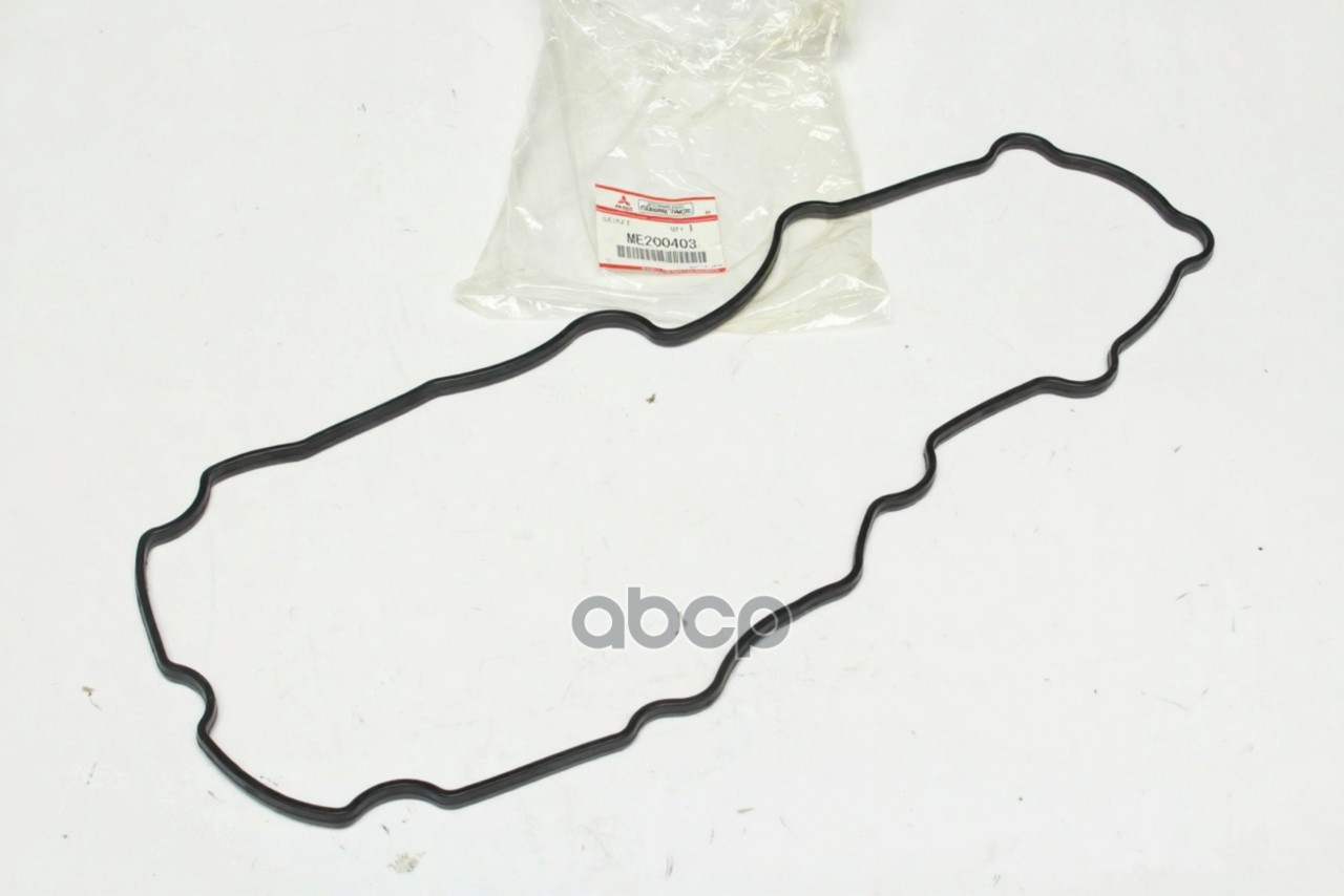 ПРОКЛАДКА КЛАПАННОЙ КРЫШКИ 4M40 ME200403 MITSUBISHI арт. ME200403