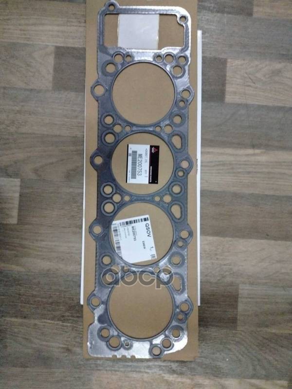 ПРОКЛАДКА ГОЛОВКИ БЛОКА ЦИЛИНДРОВ ME200753 MITSUBISHI арт. ME200753