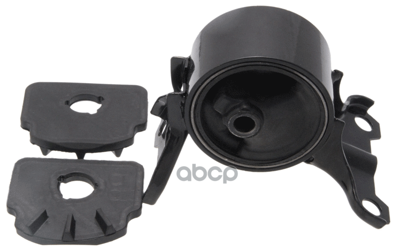 Кронштейн Крепления Трансмиссии MITSUBISHI арт. MN101574