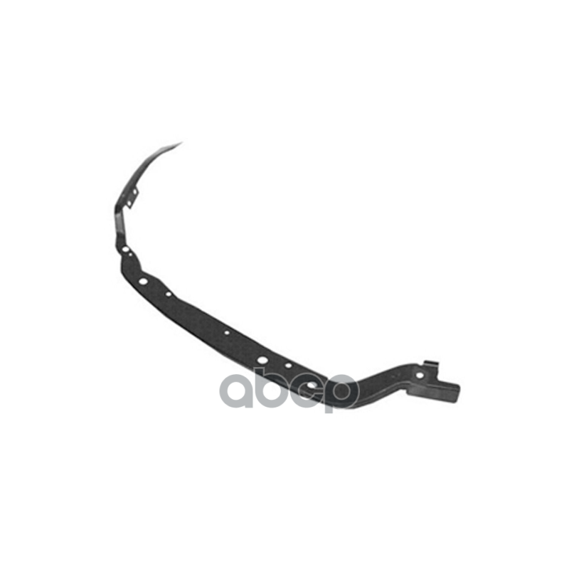 КРОНШТЕЙН БАМПЕРА FR R CS MN126461 MITSUBISHI арт. MN126461