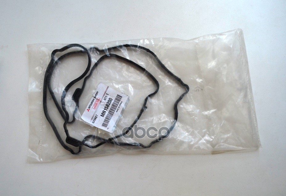 Прокладка клапанной крышки MITSUBISHI арт. MN158200