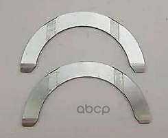 ПОЛУКОЛЬЦО КОЛЕНВАЛА УПОРНОЕ MITSUBISHI Lancer 2007-2009 MN176556 MITSUBISHI арт. MN176556