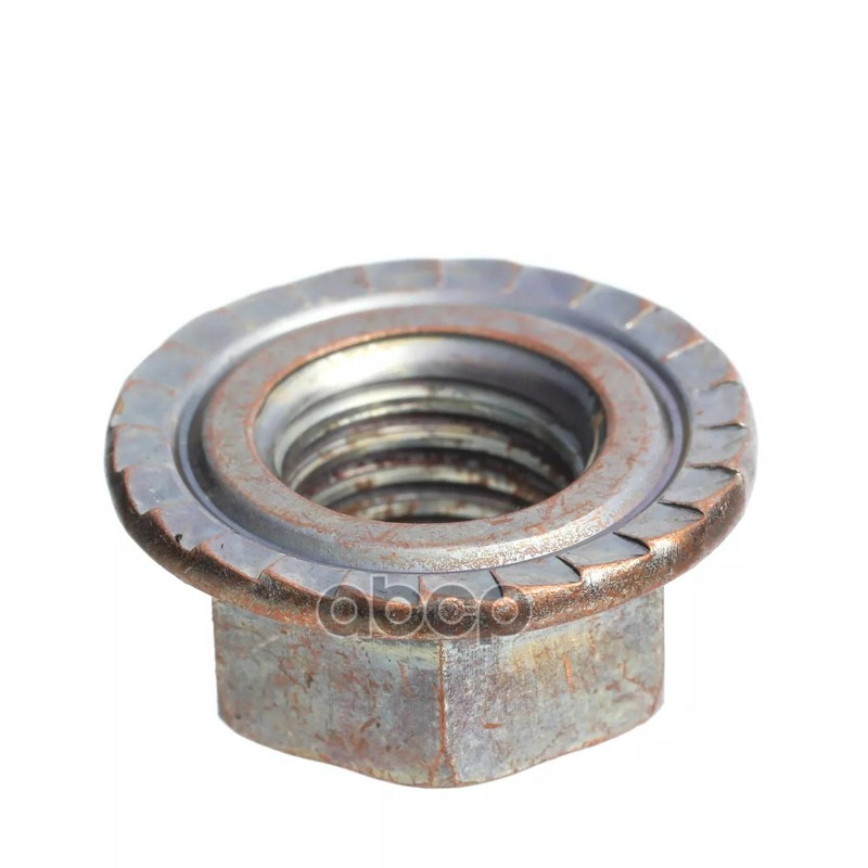 ГАЙКА ВЫПУСКНОГО КОЛЛЕКТОРА MR224500 MITSUBISHI арт. MR224500