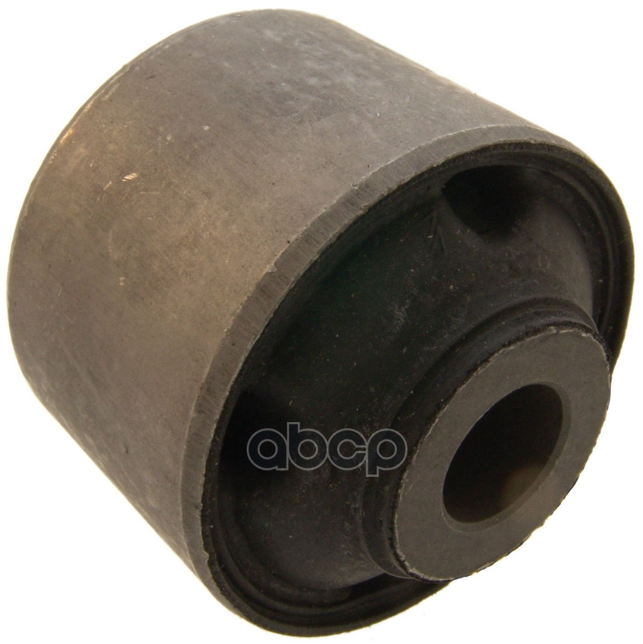 Сайлентблок рычага MITSUBISHI MR267105 MITSUBISHI арт. MR267105