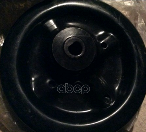 Чашка Верхняя Пружины Амортизатора Mitsubishi Mr272102 MITSUBISHI арт. MR272102