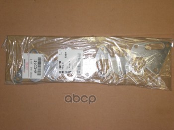 Прокладка впускного коллектора MITSUBISHI арт. MR420441