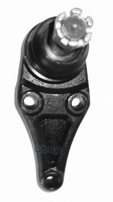 Опора шаровая MITSUBISHI Pajero MITSUBISHI MR496799 MITSUBISHI арт. MR496799