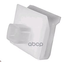 Клипса крепления переднего бампера MITSUBISHI Lancer IX MR520337 MITSUBISHI арт. MR520337