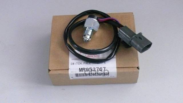 Датчик MITSUBISHI арт. mr953767