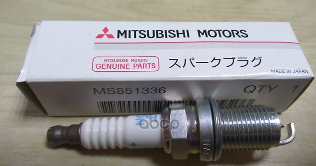 Свеча Зажиг. MITSUBISHI арт. ms851336