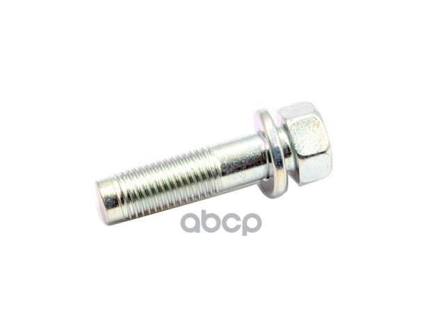 Болт выхлопной трубы MITSUBISHI Lancer 2003-2007/Outlander 2002-2007 MU000444 MITSUBISHI арт. MU000444