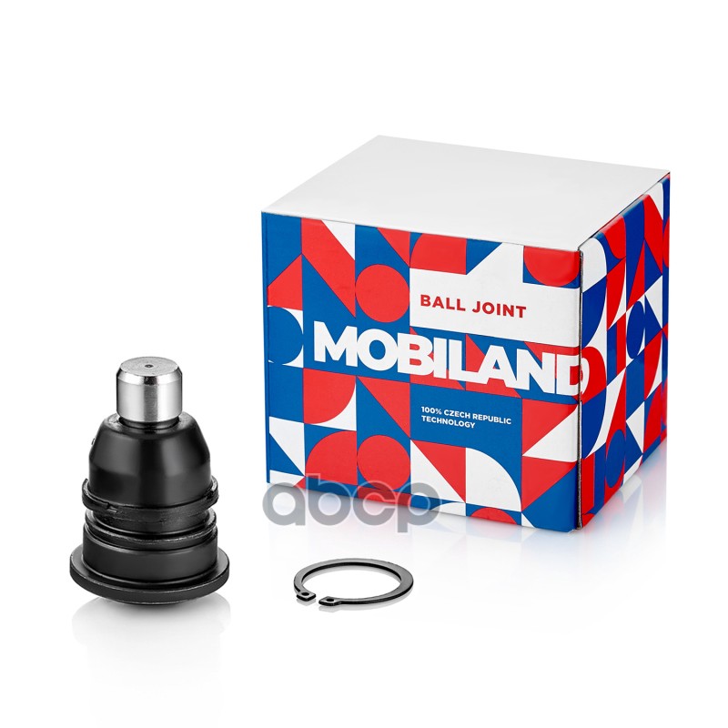Шаровая опора 130100220 MOBILAND арт. 130100220