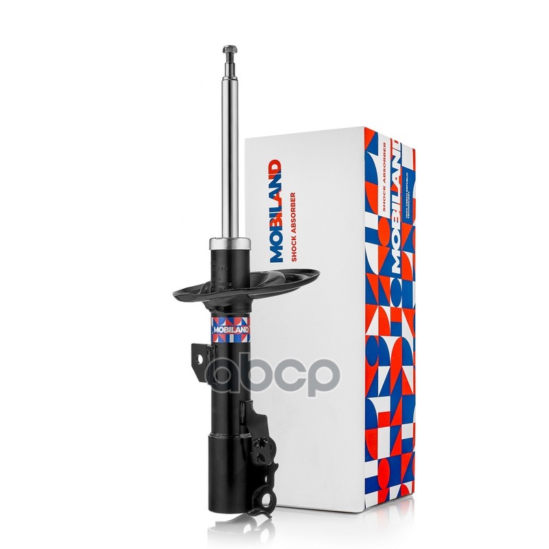 Амортизатор (стойка) передний левый газомасляный TOYOTA CAMRY седан (_V3_) MOBILAND арт. 134113740