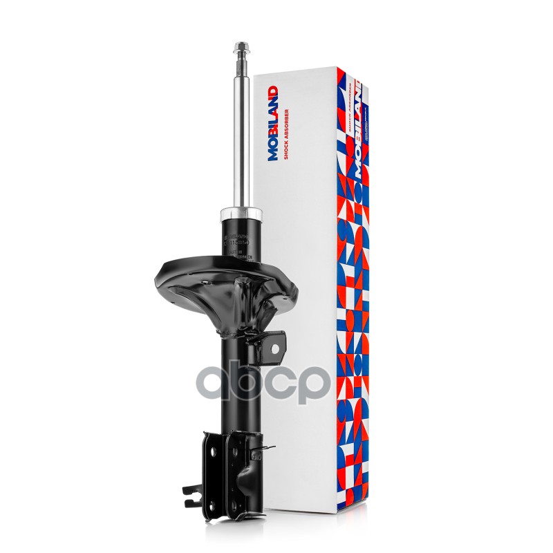 Амортизатор (стойка) передний левый газомасляный HYUNDAI SANTA F? I (SM) MOBILAND арт. 134115850