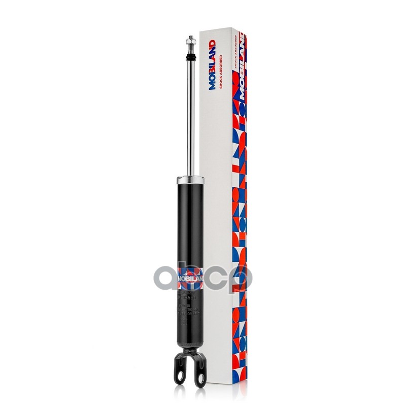 Амортизатор задний левый/правый газомасляный HYUNDAI ELANTRA IV седан (HD) MOBILAND арт. 134202580