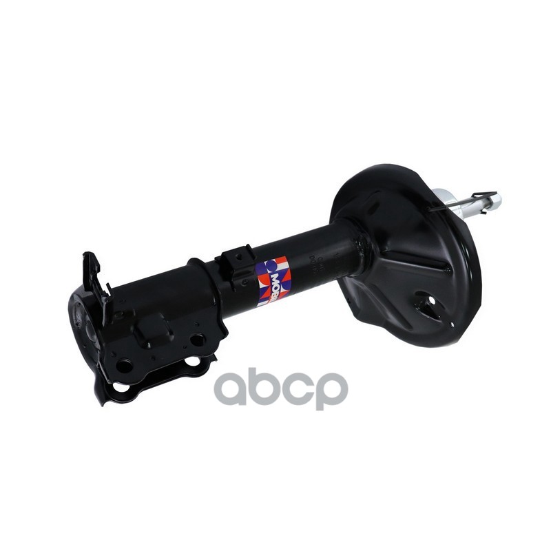 Амортизатор задний левый газомасляный HYUNDAI ACCENT II седан (LC) MOBILAND арт. 134212630