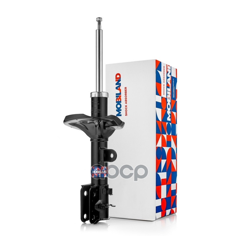 Амортизатор KIA Sportage 2004- 134222850 MOBILAND арт. 134222850