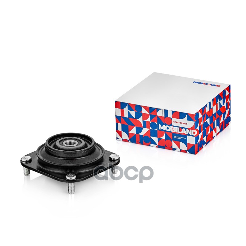 Опора стойки амортизатора с подшипником KIA SPECTRA (LD) MOBILAND арт. 137100051