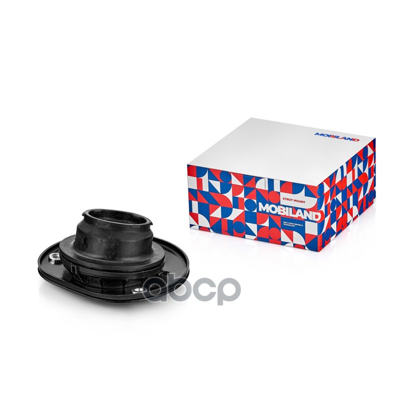 Опора стойки амортизатора с подшипником FORD MONDEO IV (BA7), MONDEO IV Turnier (BA7), MON Mobiland 137100201 MOBILAND арт. 1...