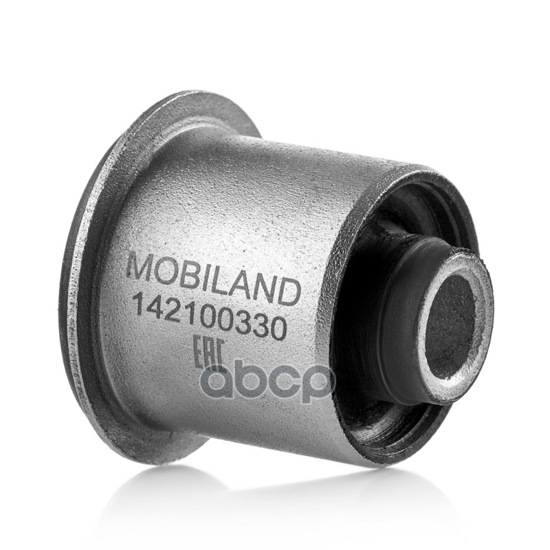 Сайлентблок рычага переднего верхнего KIA SORENTO I (JC) MOBILAND арт. 142100330