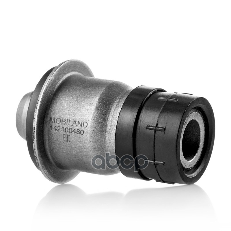 Сайлентблок задний подрамника переднего RENAULT MEGANE II (BM0/1_, CM0/1_) MOBILAND арт. 142100480