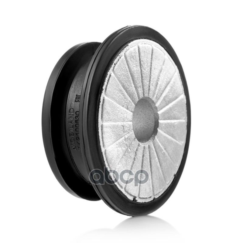 Сайлентблок задний балки передней для а/м CHEVROLET AVEO седан (T200), AVEO седан (T300) 142100630 MOBILAND арт. 142100630