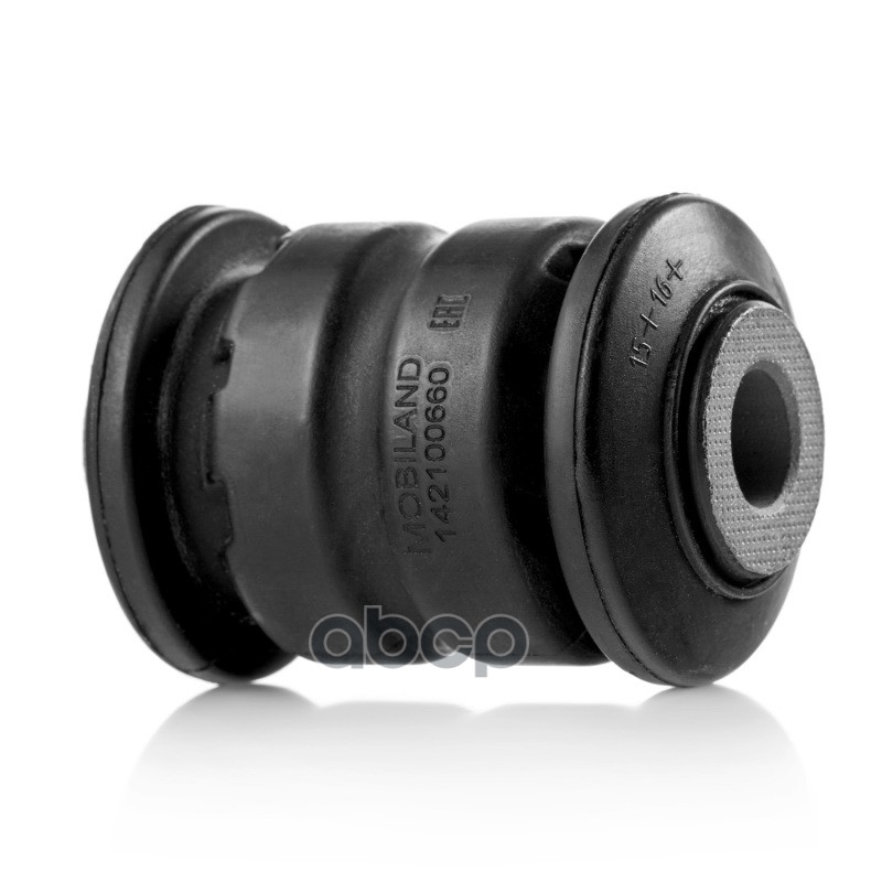 Сайлентблок передний рычага переднего CHEVROLET AVEO / KALOS хэтчбек (T250, T255), AVEO хэтчбек (T30 MOBILAND арт. 142100660