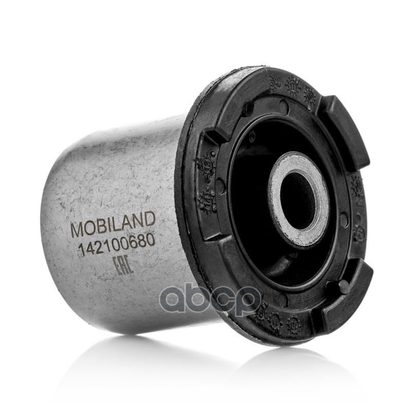 Сайлентблок задний рычага переднего для а/м OPEL ASTRA H CLASSIC седан (A04) | ASTRA H FAMILY, ZAFIRA/ZAFIRA FAMILY B (A05) 1...