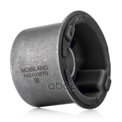 Сайлентблок Задний Рычага Переднего Mazda 3 (Bm, Bn), Cx-5 (Ke, Gh), 6 Седан (Gj, Gl) MOBILAND арт. 142100870