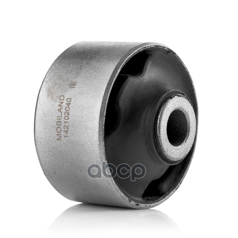 Сайлентблок Задний Рычага Переднего Kia Rio Iii (Ub), Hyundai Solaris (Rb), Solaris Седан (Hcr), Acc MOBILAND арт. 142102040
