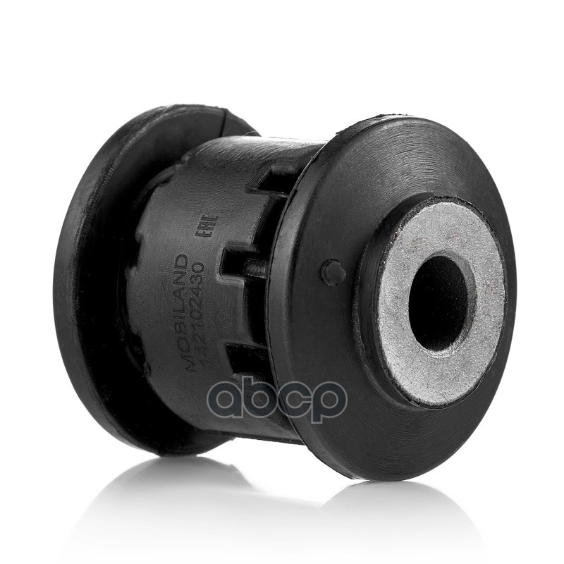 Сайлентблок Передний Рычага Переднего Skoda Octavia Ii (1Z3), Yeti (5L), Vw Tiguan (5N_), Jetta Iv ( MOBILAND арт. 142102430