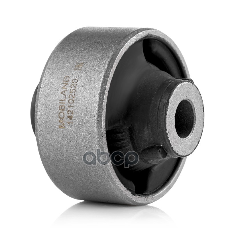 Сайлентблок Задний Рычага Переднего Nissan Qashqai/Qashqai 2 I (J10,Nj10,Jj10e), X-Trail (T32_), Juk MOBILAND арт. 142102520