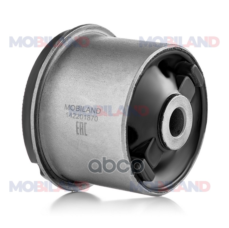 Сайлентблок HYUNDAI Getz 2002- 142201870 MOBILAND арт. 142201870