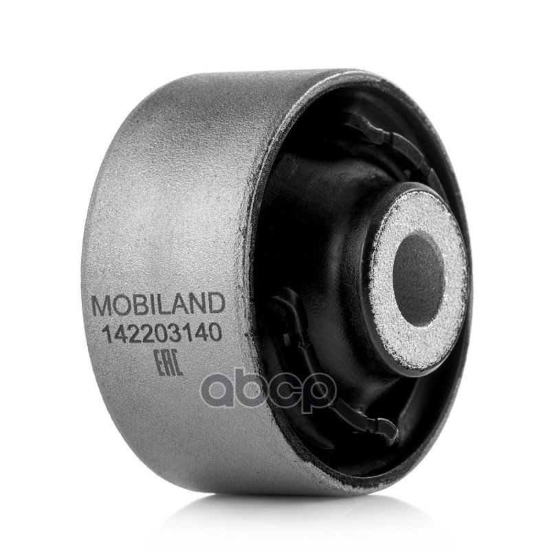 Сайлентблок задний рычага переднего OPEL CORSA C (X01), MERIVA A вэн (X03) MOBILAND арт. 142203140