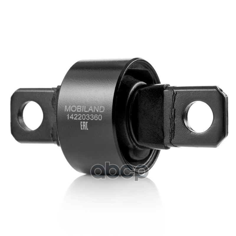 Сайлентблок рычага заднего продольного MAZDA 6 Hatchback (GH), 6 седан (GH) MOBILAND арт. 142203360