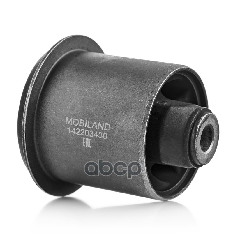 Сайлентблок балки задней SUZUKI SX4 (EY, GY)/SX4 CLASSIC, SX4 седан (GY, RW) MOBILAND арт. 142203430